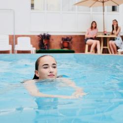 Фото Отель Континент