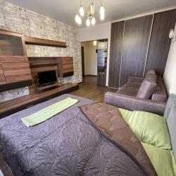 Фото Апартаменты на улице Галактионовская 106А