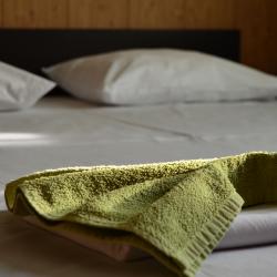 Фото Отель Мельница