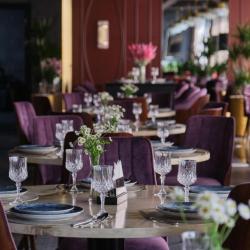 Фото Отель Panarams Tashkent Hotel (Панарамс )