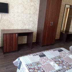 Фото Отель Каникулы