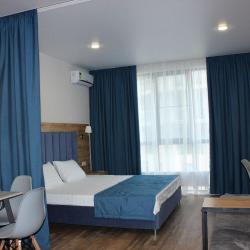 Фото Отель На берегу