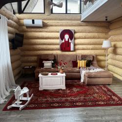 Фото Отель Лес&Море