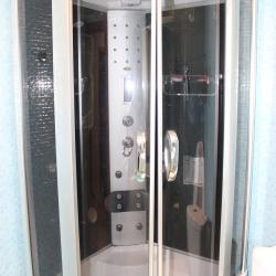 1-комнатные апартаменты студия