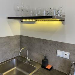 Фото Отель BPA Apartments (БПА Апартментс) на улице Олимпийская 79