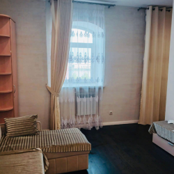 1-комнатные апартаменты стандарт