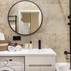 Апартаменты улучшенные Fresh world apartments