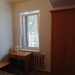 Фото Отель Пансионат Тургояк