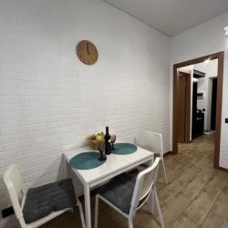 Фото Апартаменты на улице Азовская 2