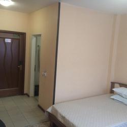 Фото Отель Белый камень