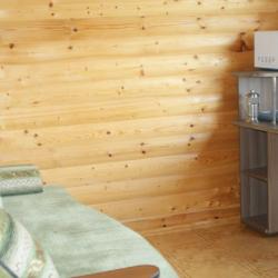 Фото Отель Оздоровительный комплекс Караидель