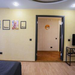 Фото Отель SunSet (СанСет) на улице Родионова 193