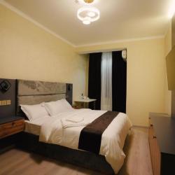 Фото Отель Baland Hotel Dushanbe (Баланд )