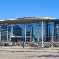 2-комнатные апартаменты люкс