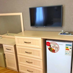 Фото Отель Усадьба уюта