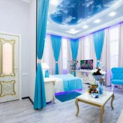 Фото Отель Flat Luxe (Флэт Люкс)