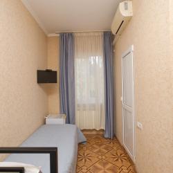 Фото Отель Лидия