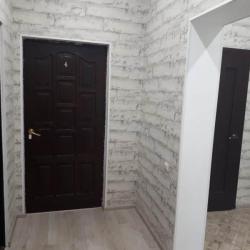 Фото Отель Гранатовый дворик (домики)