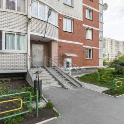 Фото Отель BeGuest (БиГест) на улице Надеждинская