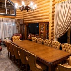 Вилла улучшенная