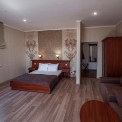 Фото Отель Рубикон