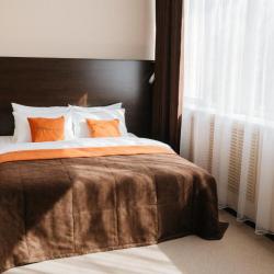 Фото Отель Пальма