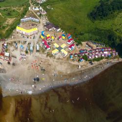 Фото Отель 27 регион-Зарубино