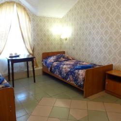 Фото Отель Лотос