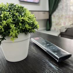 2-комнатные апартаменты улучшенные