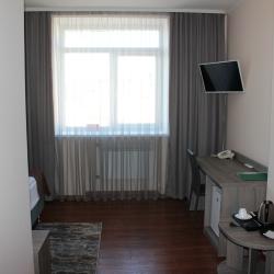 Фото Отель Ока