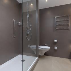 Номер улучшенный делюкс с 1 двуспальной кроватью