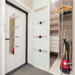 Фото Апартаменты Петровские на улице Красноармейская 148