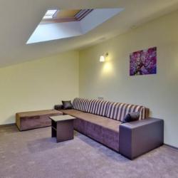 Фото Отель Горки Домодедово