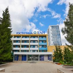 фото 1 Тан