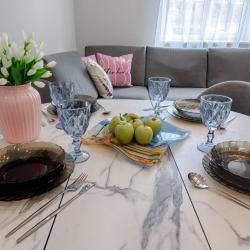 Фото Отель Comfort Homes на Басманном тупике