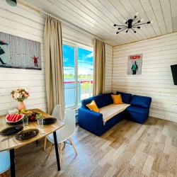 Фото Отель Pav.love Village (ПавЛов)