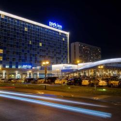 Фото Отель Park Inn by Radisson Novokuznetsk (Парк Инн Рэдиссон )