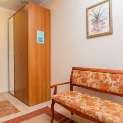 Фото Отель Ателика Снежка