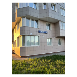 Фото Апартаменты на шоссе Северное 34