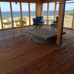 Фото Отель Середина Волги