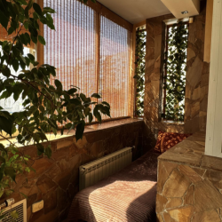 2-комнатные апартаменты стандарт город Омск, улица Масленикова, дом 82 (2-к квартира 77 кв.м)