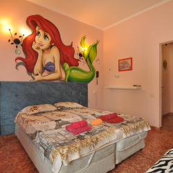 Фото Арт-Отель Хлоя