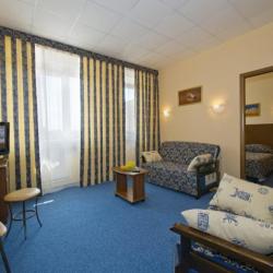 Фото Отель Мирабель