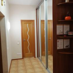 2-комнатные апартаменты стандарт