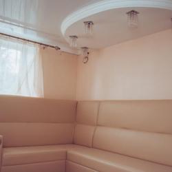 Фото Отель Акрополис