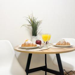 Фото Апартаменты на улице проспект Соколова 68