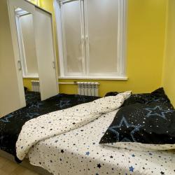 Фото Александровские Апартаменты на улице 26-ти Бакинских Комиссаров