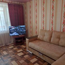 1-комнатные апартаменты эконом