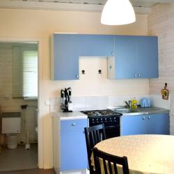 Фото Отель Кремичное Подворье