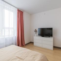 2-комнатные апартаменты улучшенные